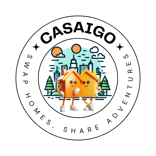 Casaigo Logo